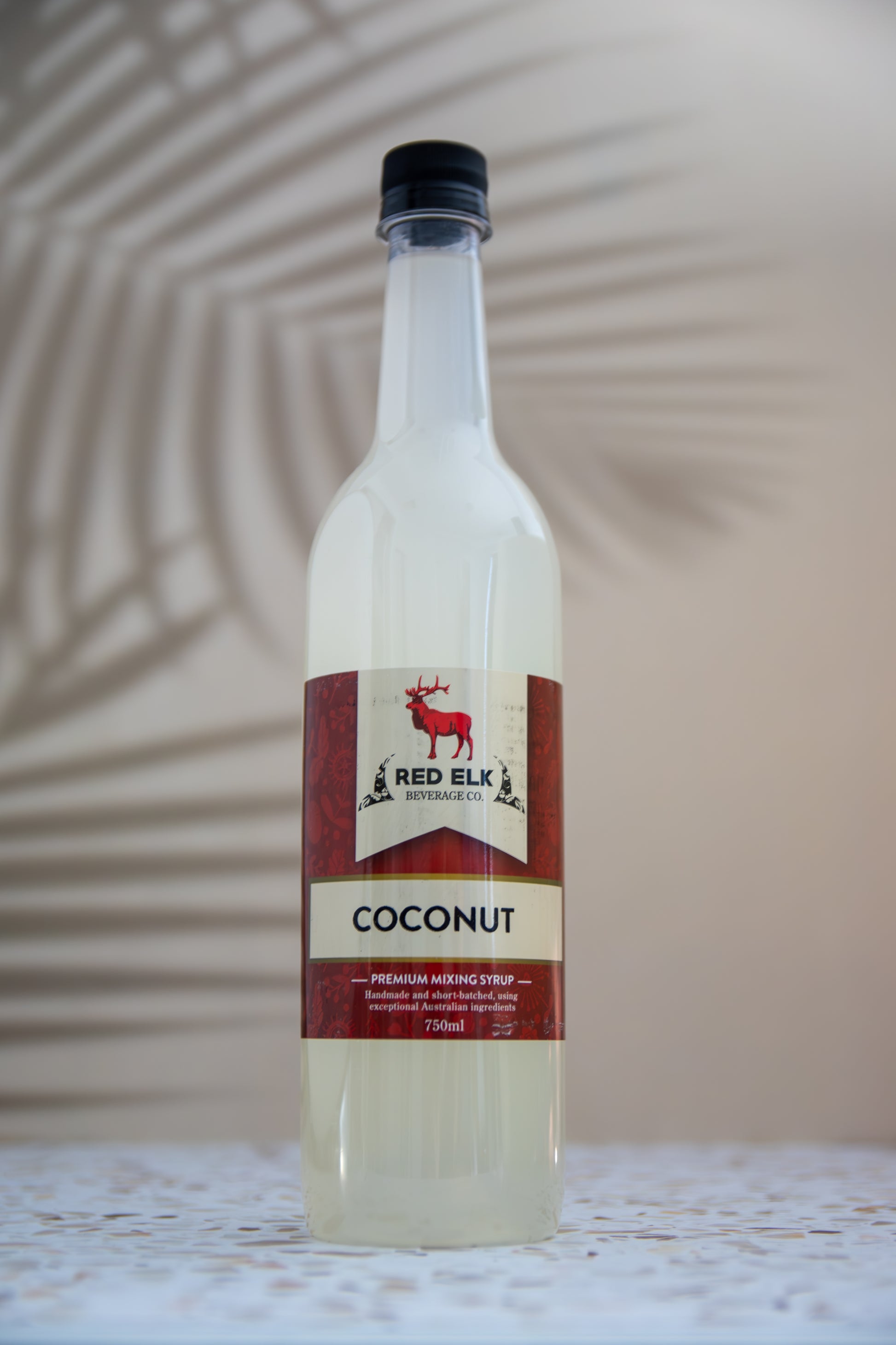 Coconut Mixing Syrup image 2