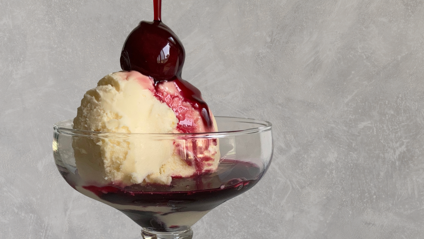 Portello Dessert Topping — Not Your Average Ice Cream Drizzle